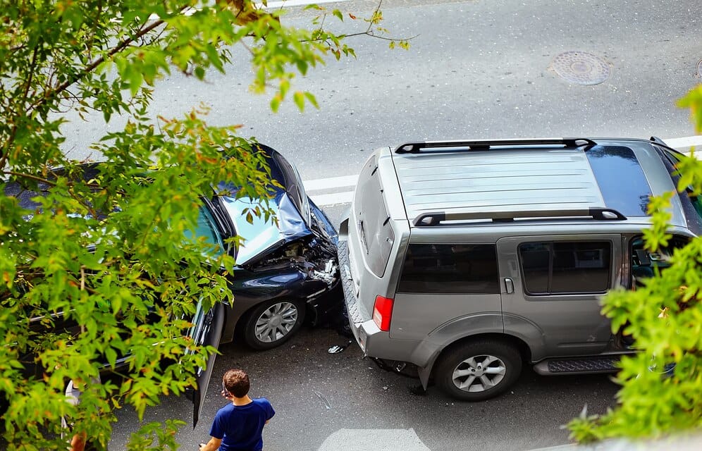 Controversial Accidents Involving Self-Driving Cars