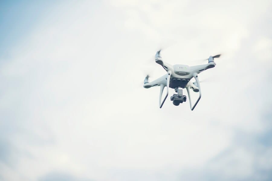 Drones in the Netherlands: Key Rules to Follow