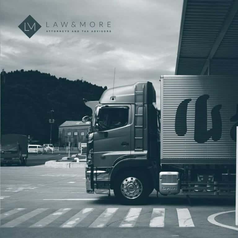 How to Start Your Transport Company in the Netherlands