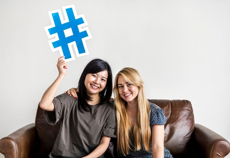 Twitter and Instagram Can Hashtags Be Trademarks