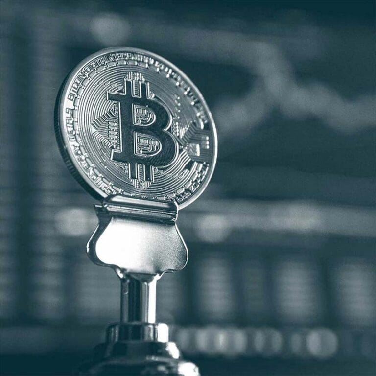 Cryptocurrency - EU and Dutch Legal Aspects of the Revolutionary Technology - Image