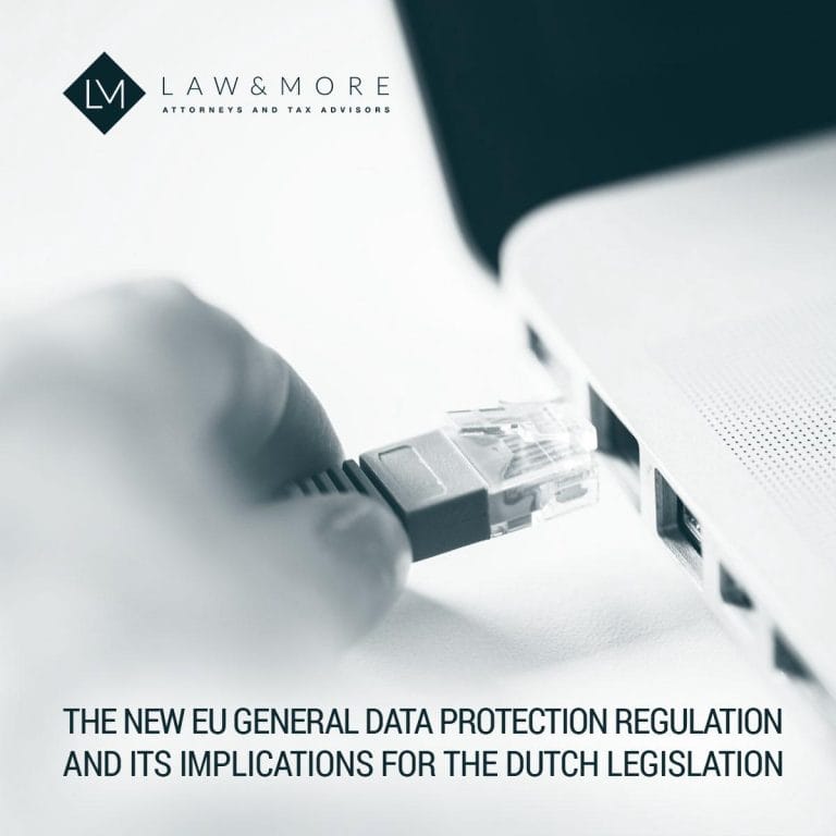 General Data Protection: Understanding the New Rules