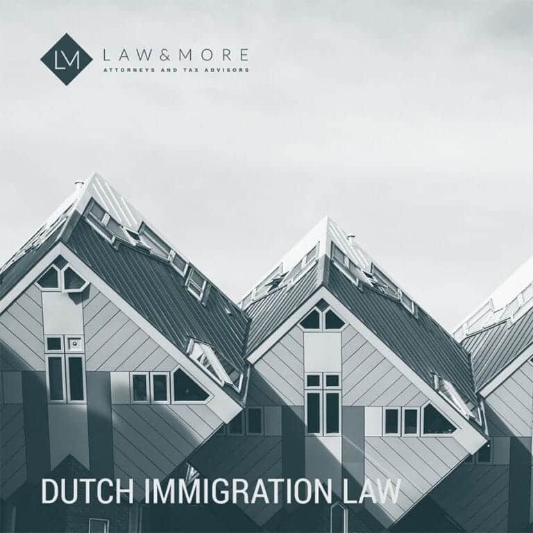 Dutch Immigration Law: Residence Permits & Naturalisation