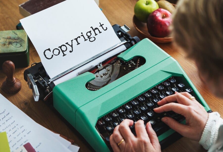 Copyright Law Explained – Protect Your Content