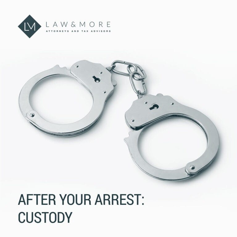 Online Fraud Solutions by Law & More