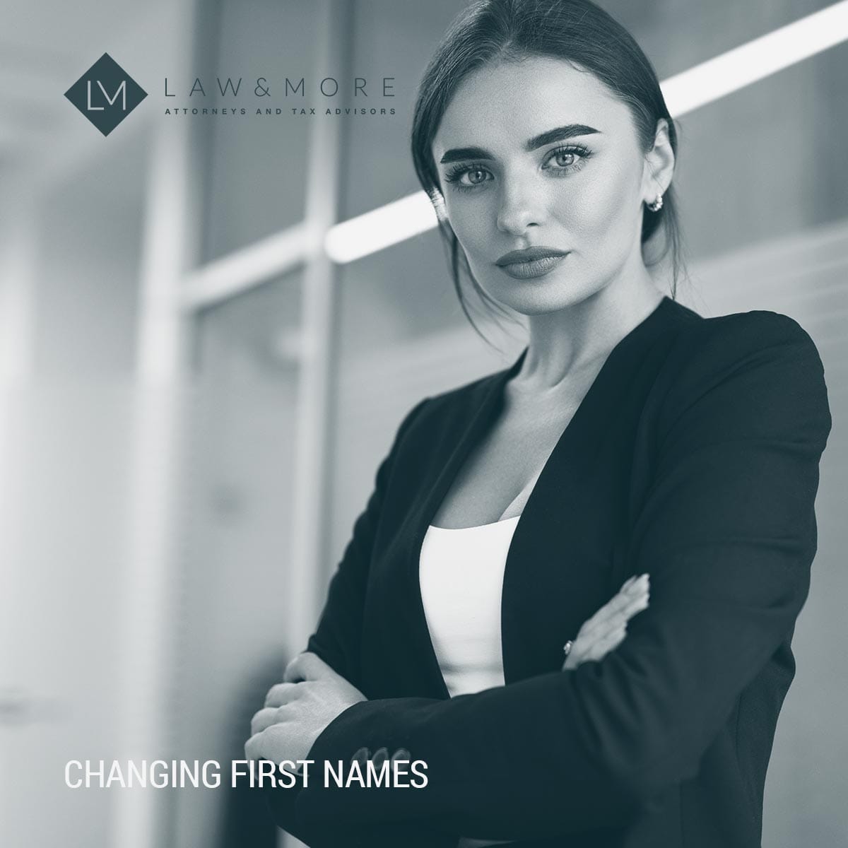 Changing first name