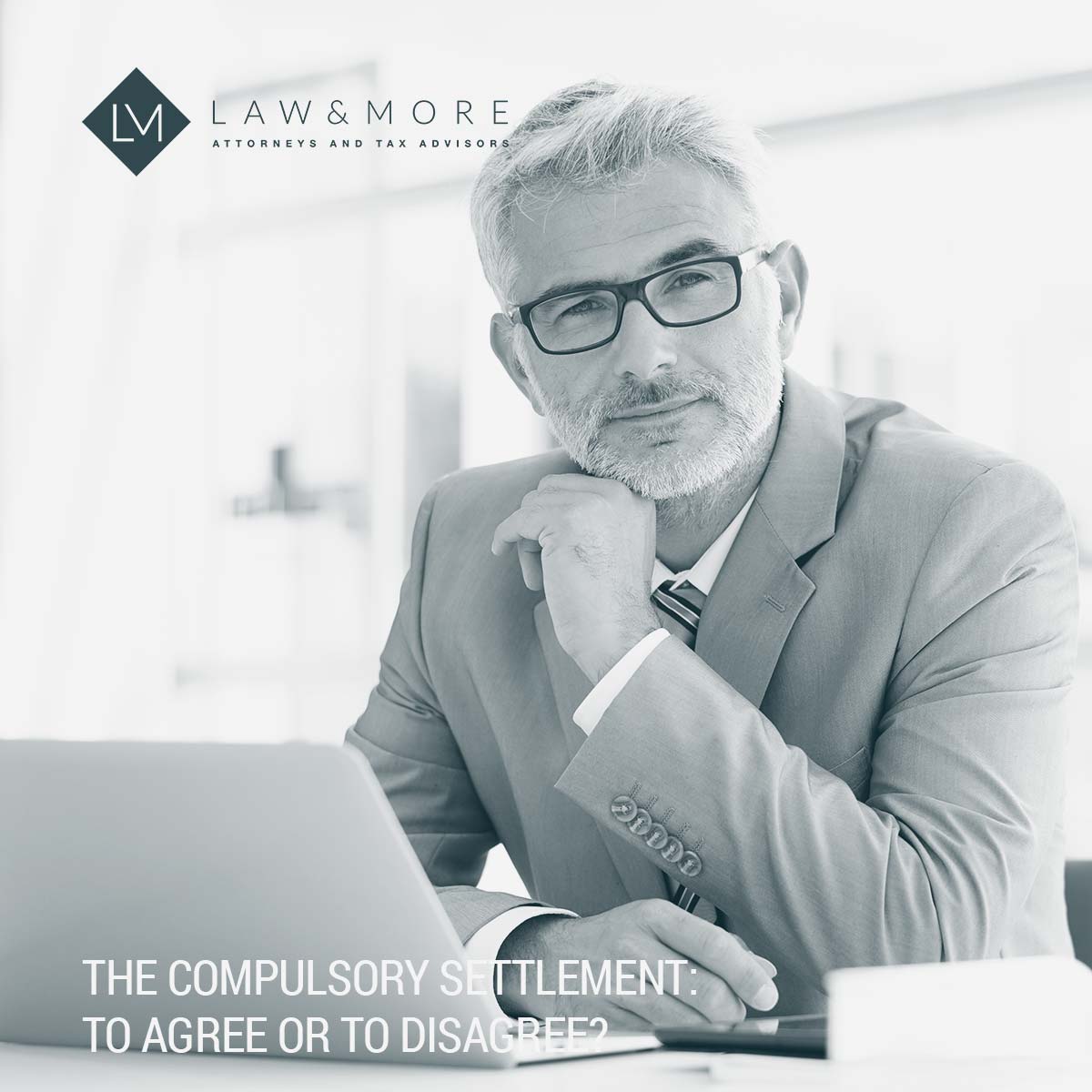 கட்டாய தீர்வு: ஒப்புக்கொள்வது அல்லது உடன்படவில்லையா?