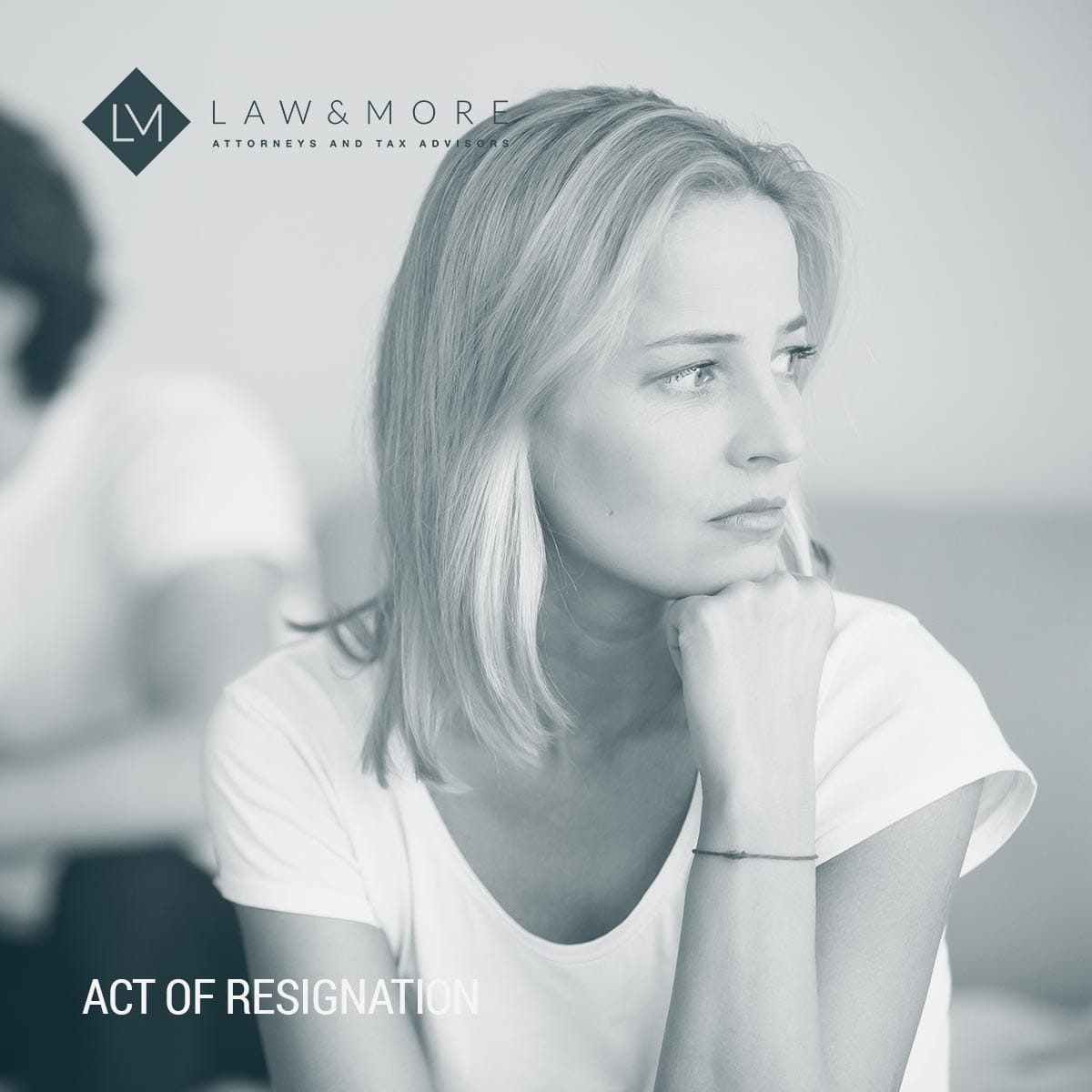 ராஜினாமா செய்யும் செயல்