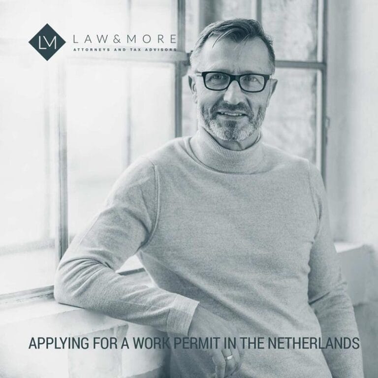 Applying for a work permit in the netherlands 800