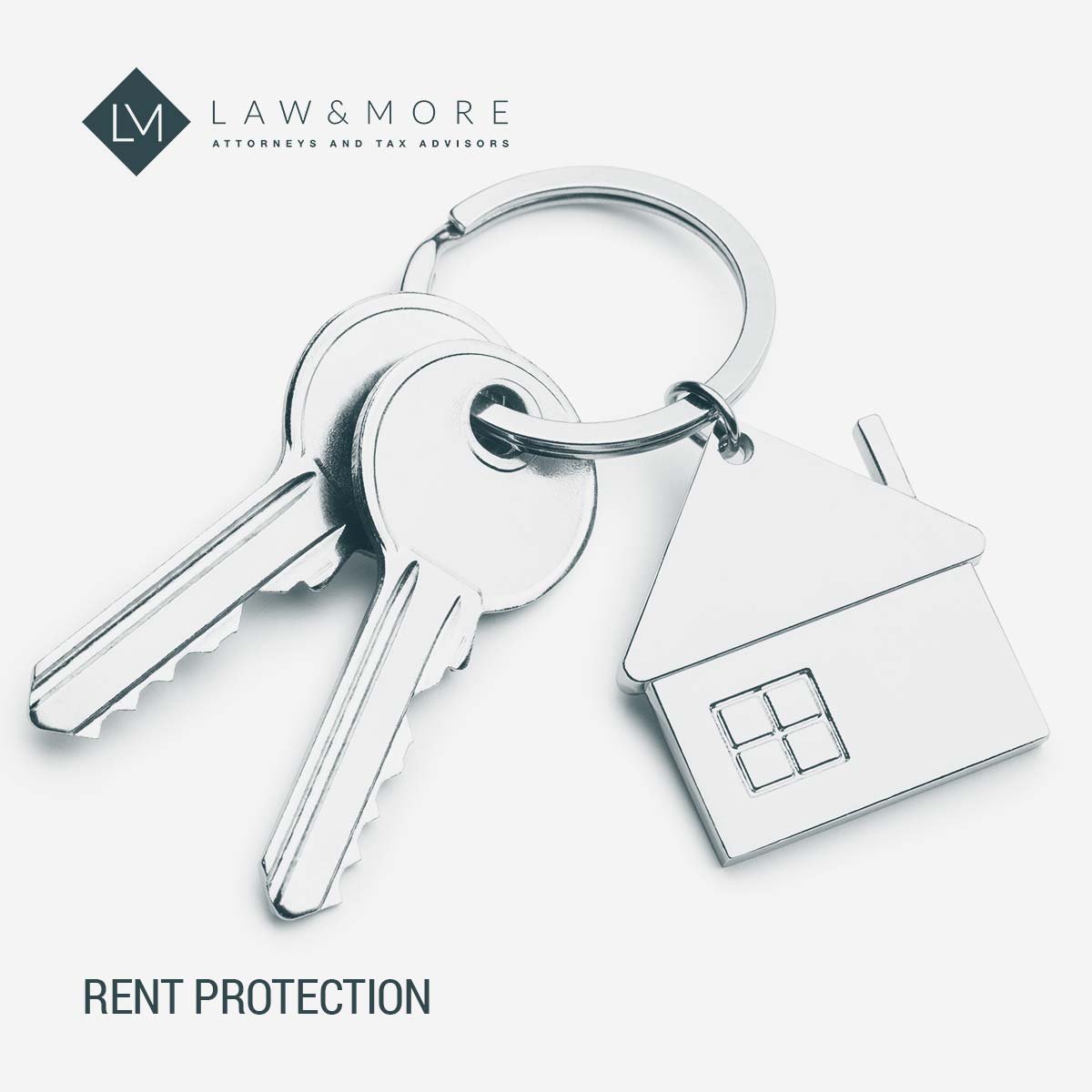 Rent Protection | Law & More | Eindhoven And Amsterdam