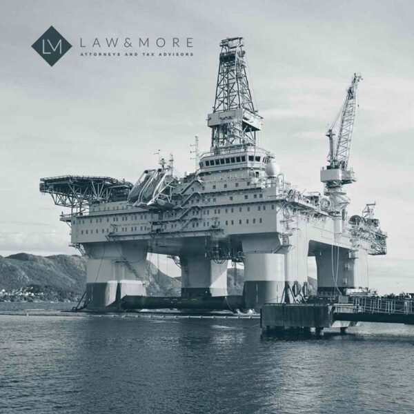 Ruling in the climate case against Shell Law & More