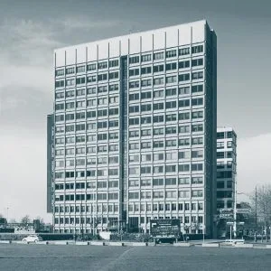 Corporate Lawyer