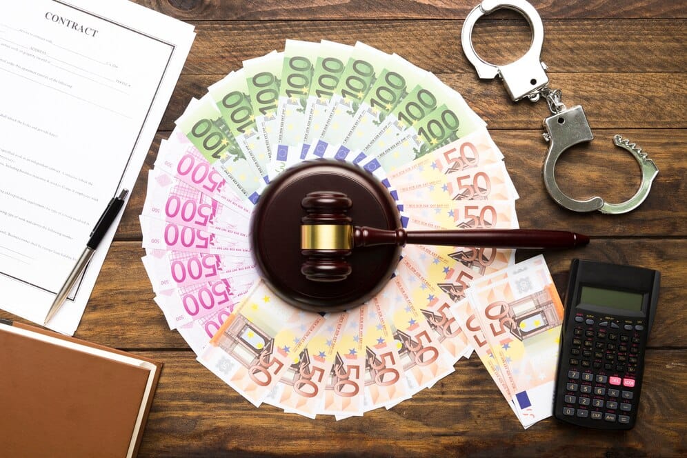 Compensation In Criminal Proceedings | Law & More