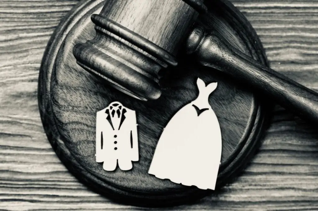 S'explica el divorci sense el consentiment de la parella