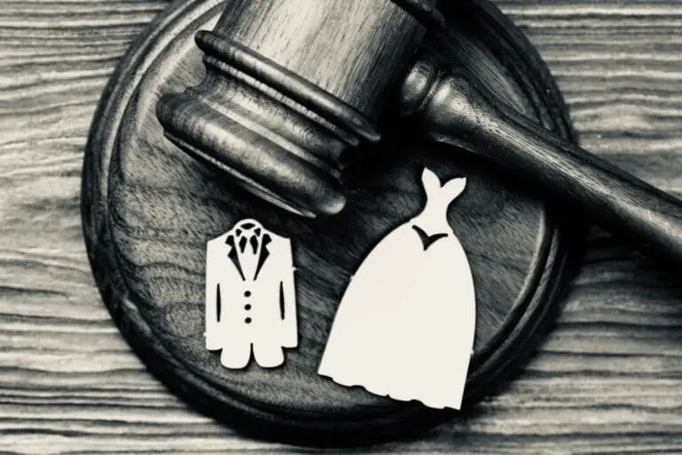 Divorce Without Partner’s Consent Explained