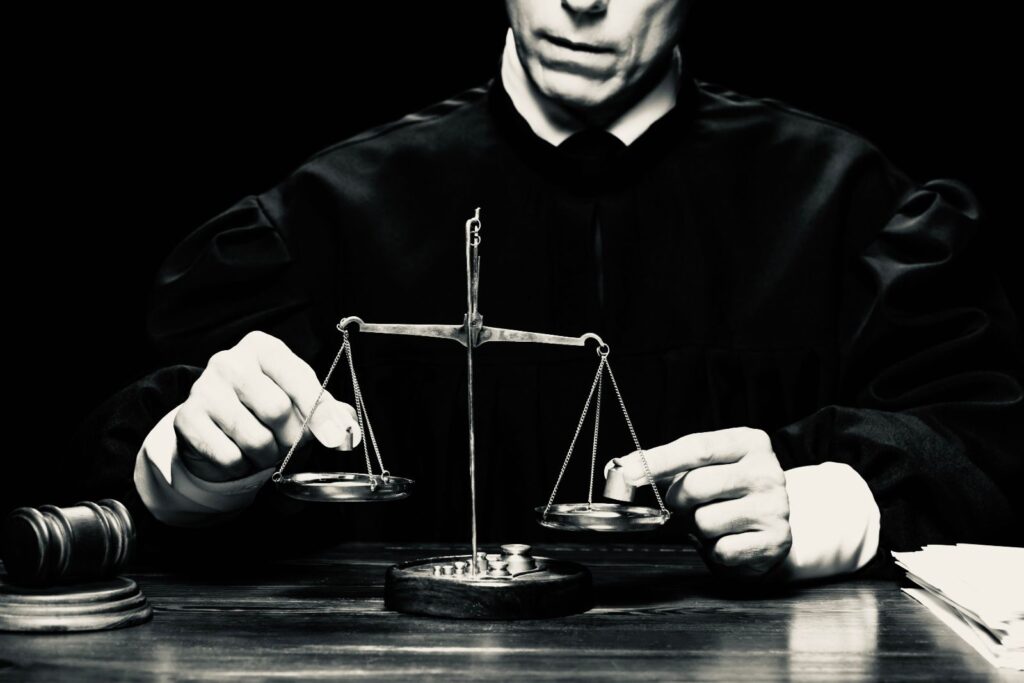 Appeal in criminal law