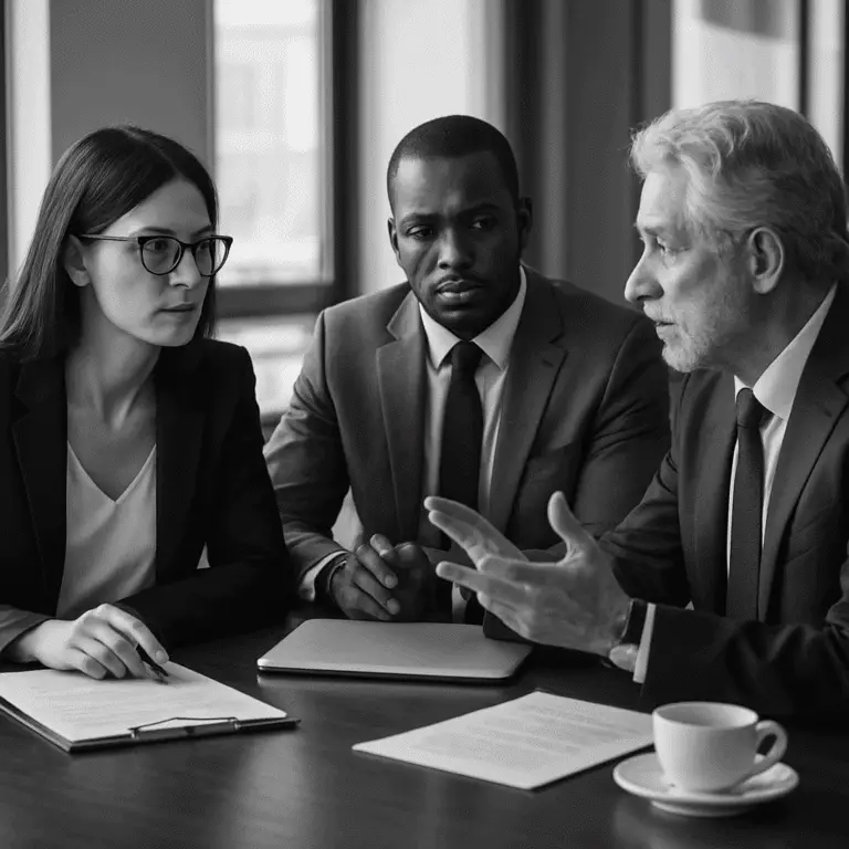 Shareholders meeting corporate law Netherlands