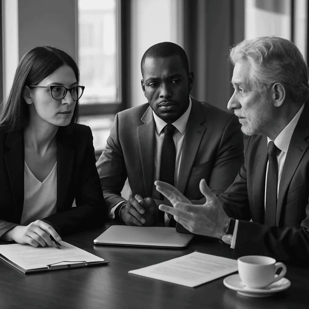 Shareholders meeting corporate law Netherlands