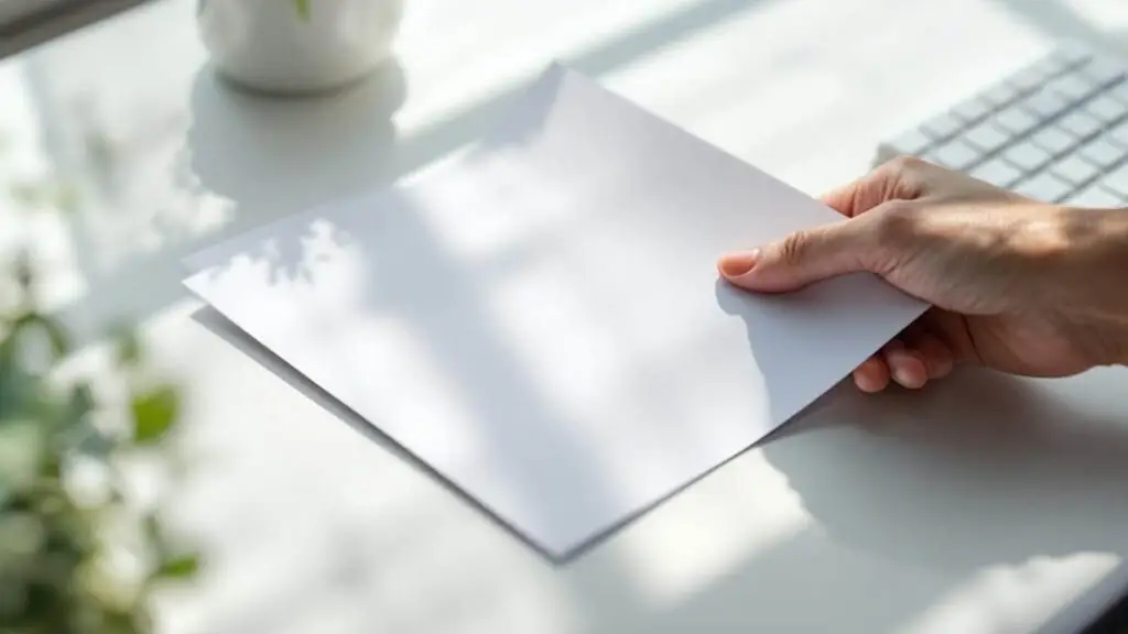 Terminating an agreement: this is how to do it right 1 a person holding a piece of paper