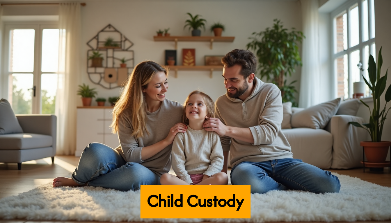 Blog 82 Dutch parents with children in bright home