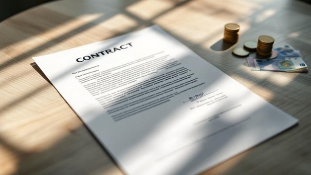 Penalty clause in employment contract 4 penalty 2