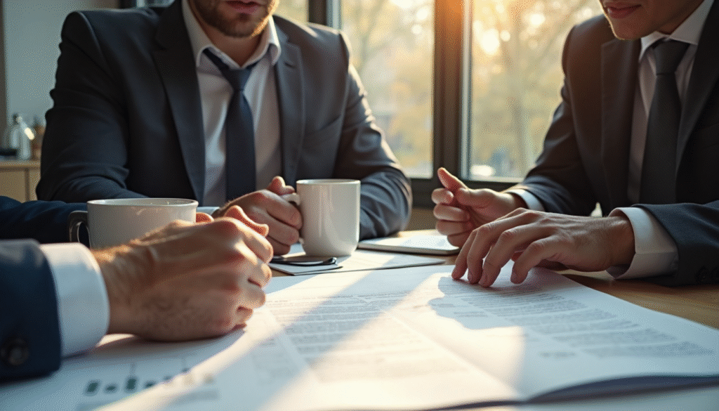 Dutch property seller and buyer review inspection report labeled 'Liability'