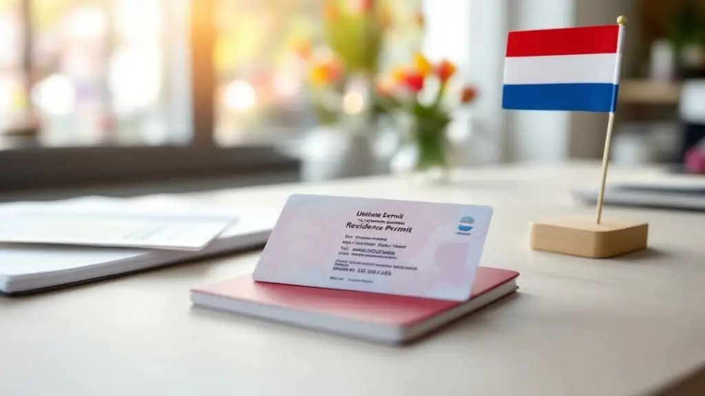 Dutch Residence Permit: Your Complete Guide