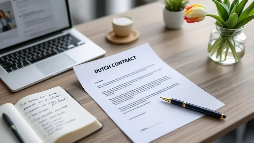 Contracts: Key Clauses You Can’t Overlook