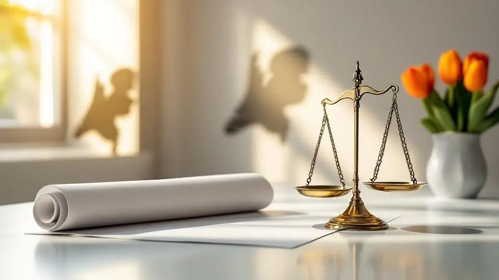 دليل قانون العمل: تعرف على حقوقك اليوم