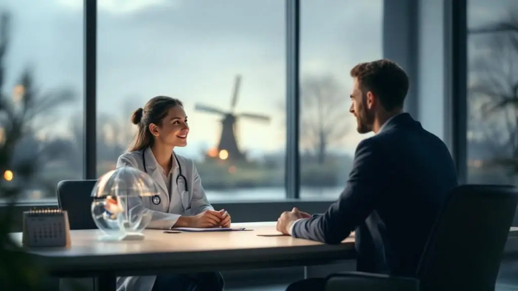 Sick Leave Rights Netherlands | Expert Help Now