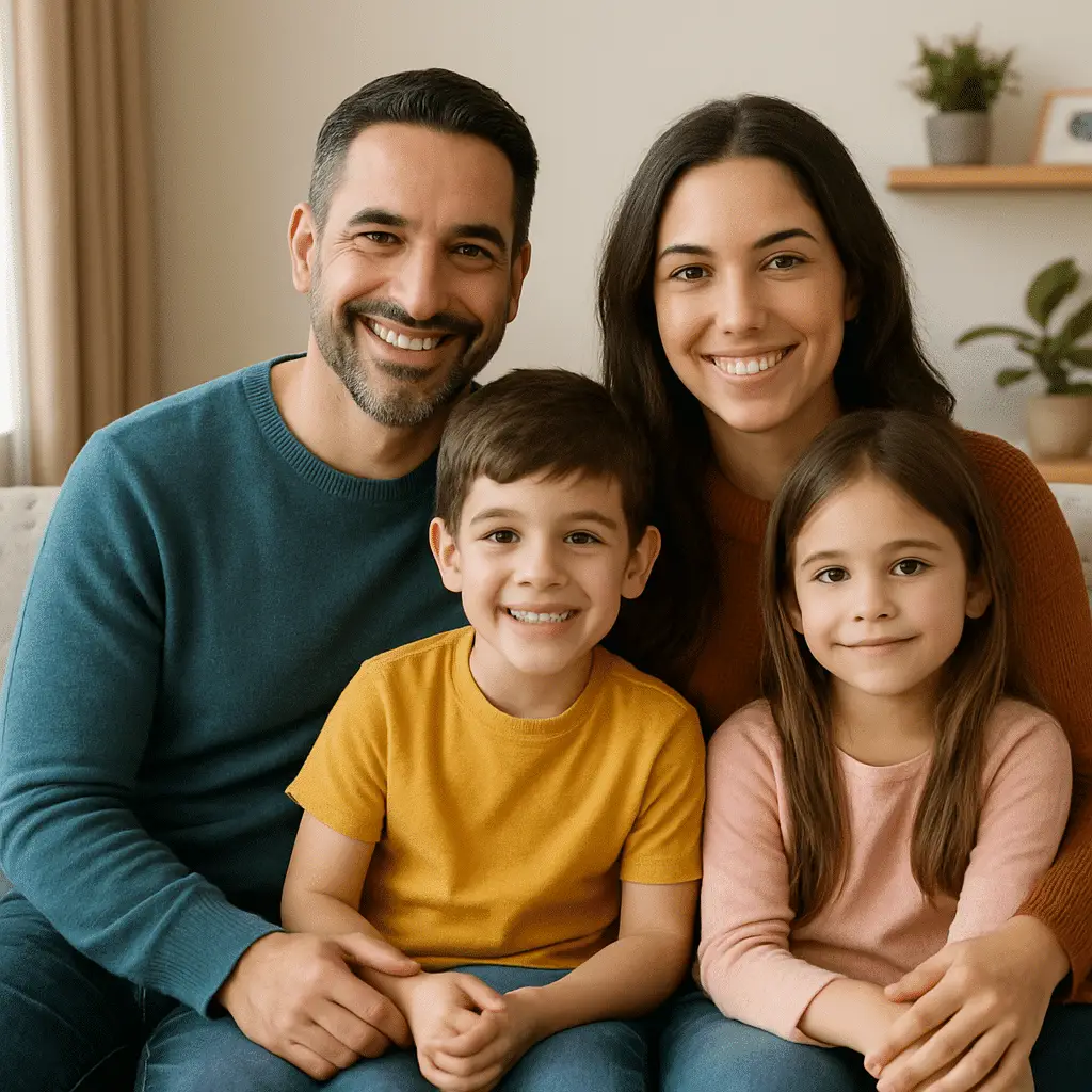 Dutch Family Law Guide 2025