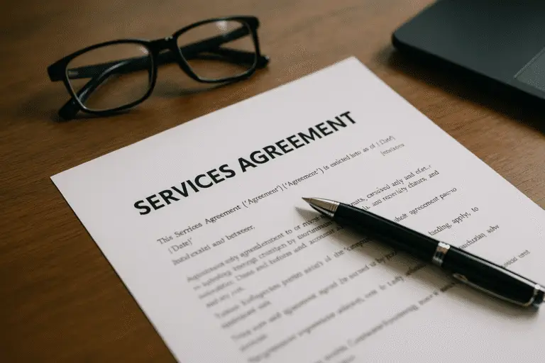 Law & More legal services overview