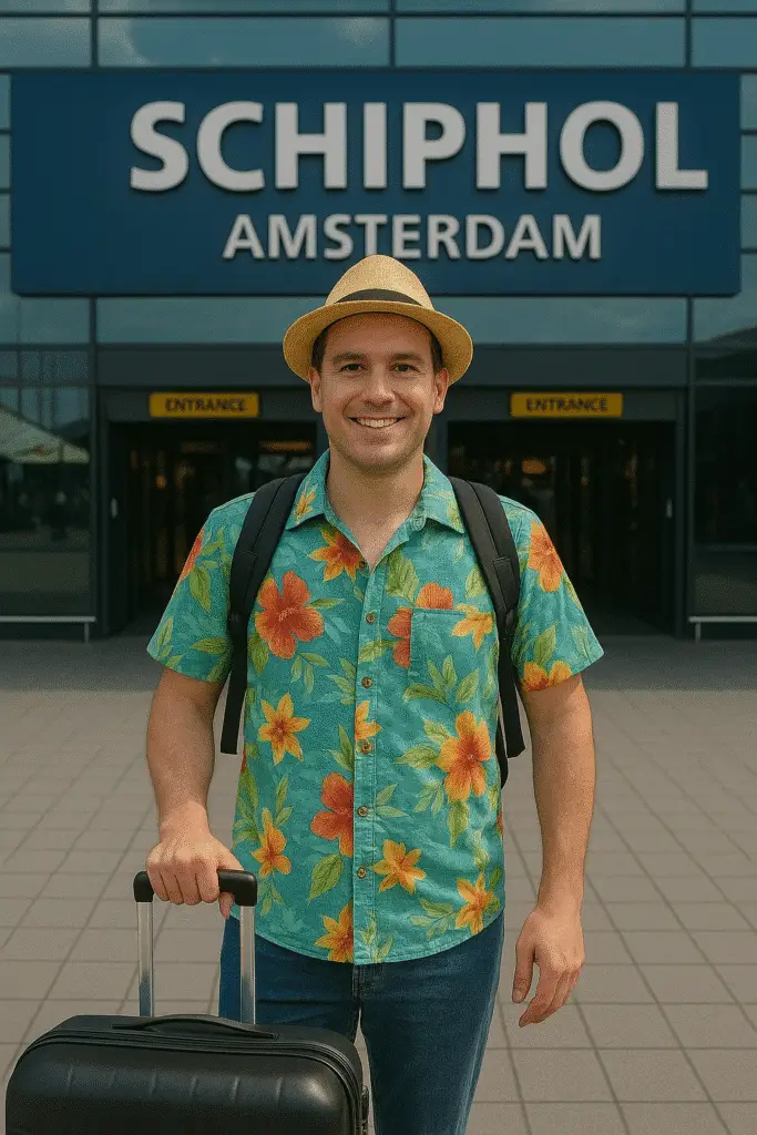 Netherlands Visa Application: Get Approved Fast