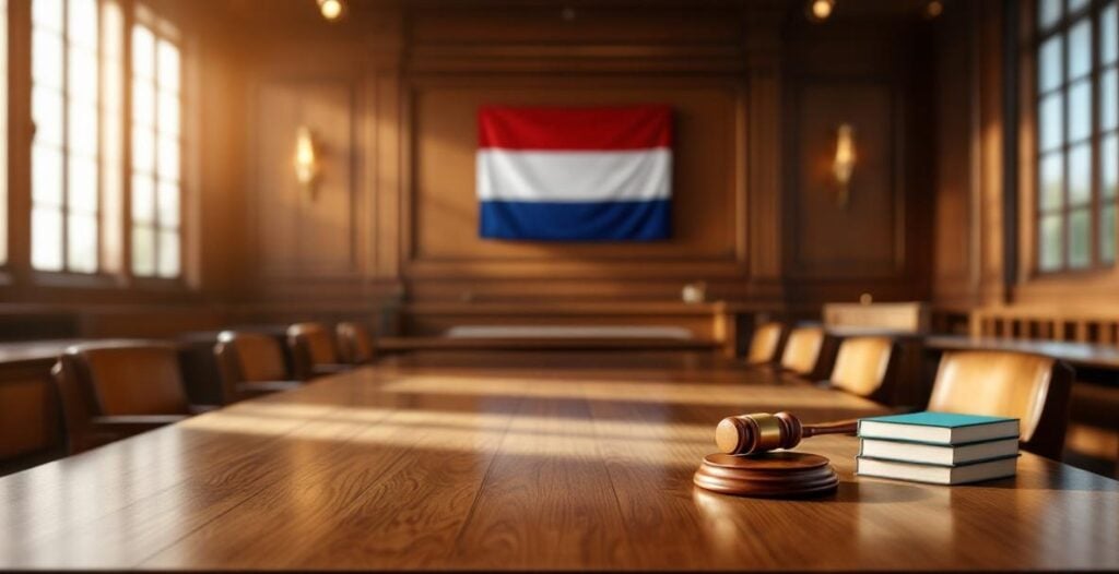 Criminal Conviction: Appeal Your Case in the Netherlands