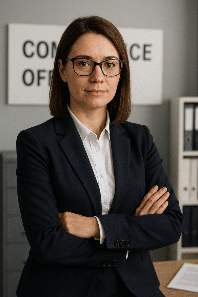 Legal Compliance Risk: Avoid Costly Mistakes