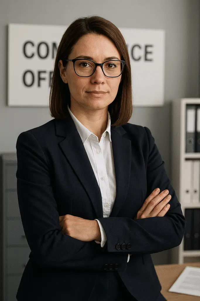 Legal Compliance Risk: Avoid Costly Mistakes