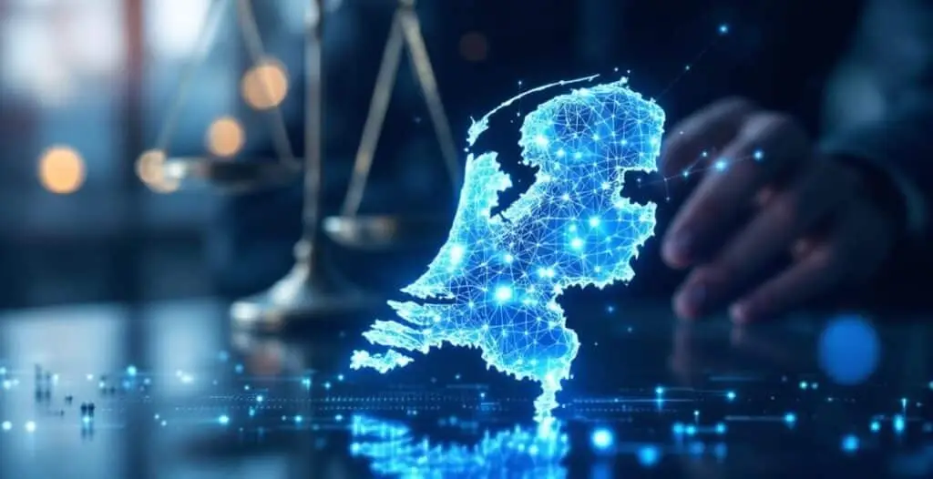 Cybercrime Lawyer Netherlands: Protect Your Business