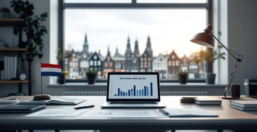 Debt Collection: Recover Money Fast in the Netherlands