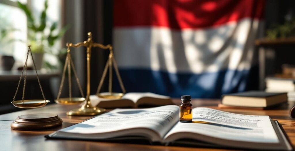 Drug Offences in the Netherlands: What Is Legal and What Is Not? 2 Drug Offences Netherlands: Legal Defense Guide
