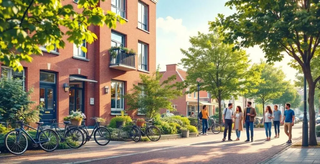 Vysvetlenie holandského zákona o nájme z roku 2025