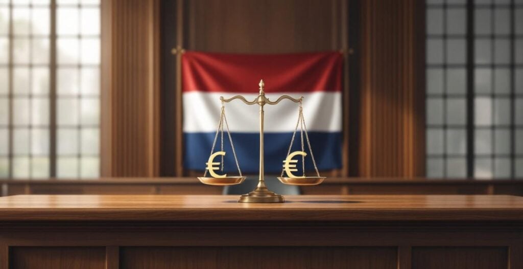 Fraud and Financial Crime: Dutch Legal Approach 2 Fraud and Financial Crime Netherlands Legal Guide