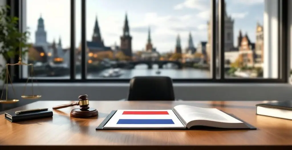 Dutch Litigation Law: Pagdaug sa mga Panagbangi uban sa Eksperto nga Tabang