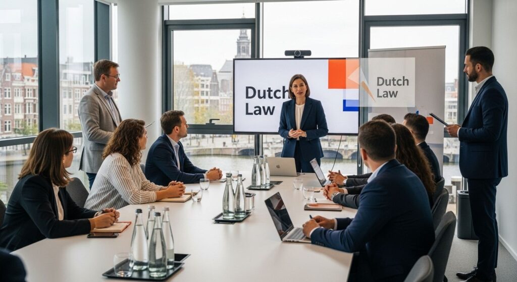 Dutch Law expats office