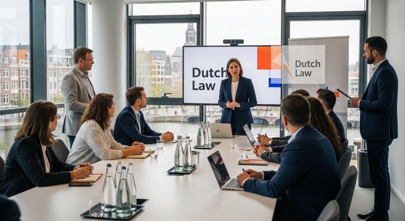 Dutch Law expats office