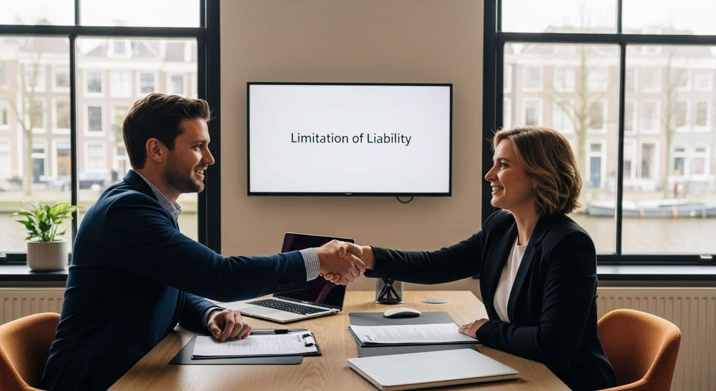 Limitation of Liability law