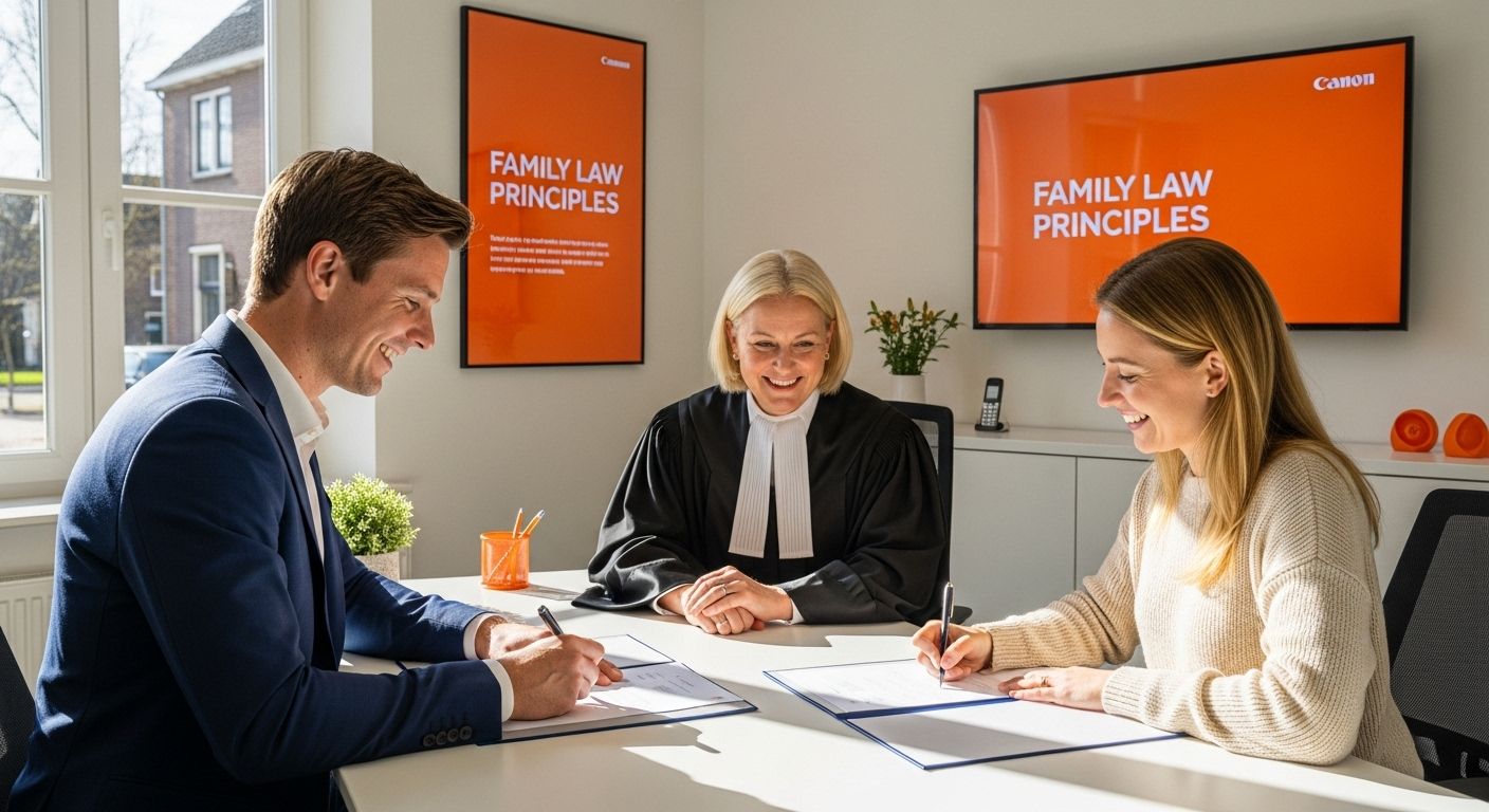 family law principles