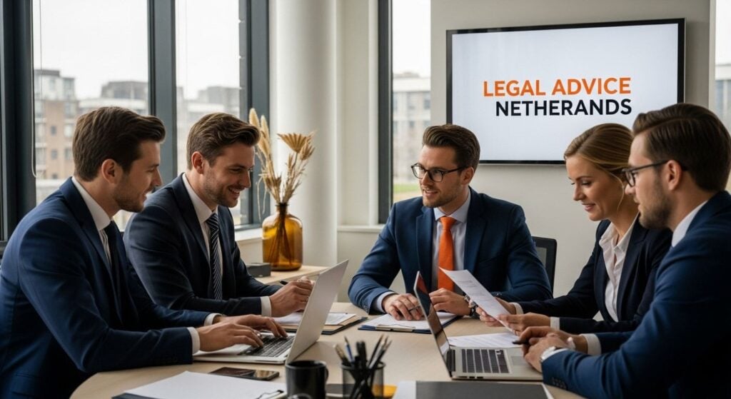 Legal Advice for Businesses: Essential Guidance in the Netherlands 2 Legal Advice: Dutch Business Law Complete Guide