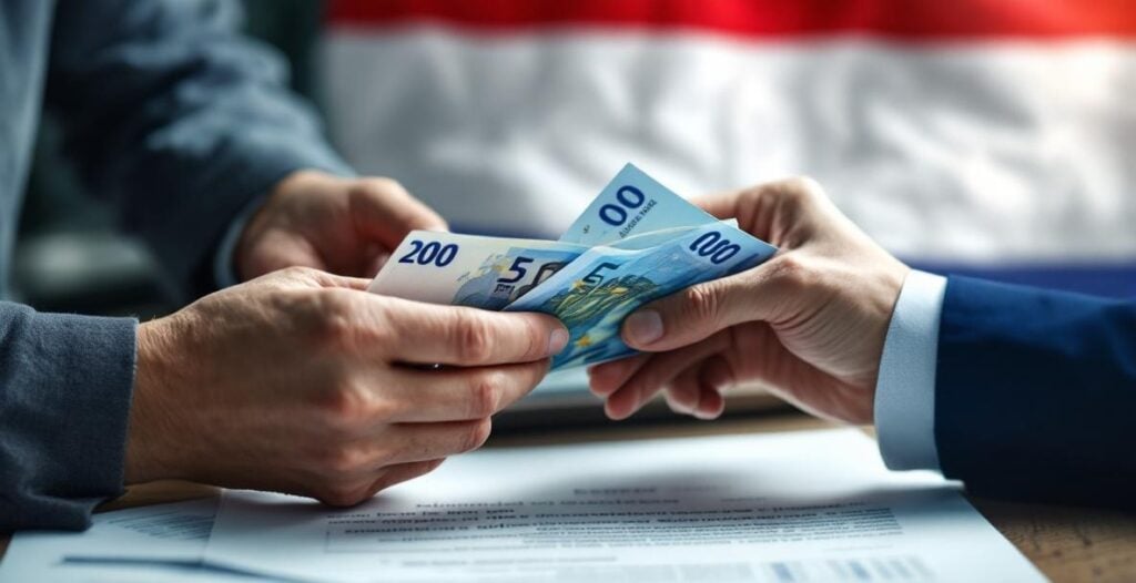Money Laundering Defence | Dutch Legal Experts