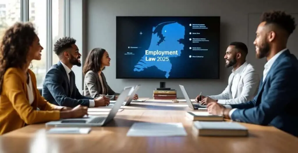 Flexible Workers Act: Are You Ready for 2025?