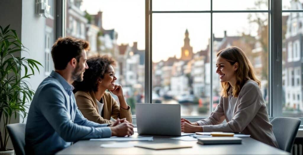 Navigating Dutch Immigration Law for Highly Skilled Migrants 2 Dutch Immigration Law: Skilled Migrant Guide 2025